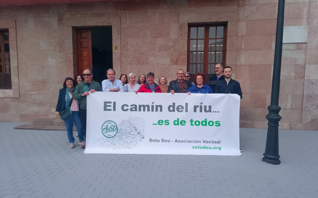 El pleno del 21