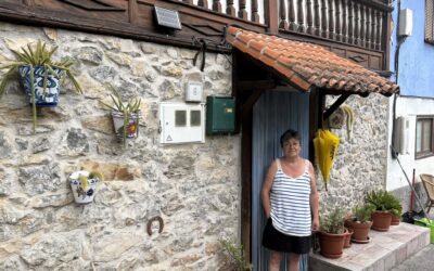 El testimonio de una vecina